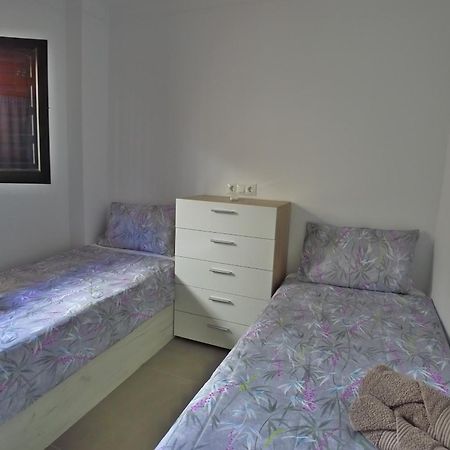 شقة R1358 La Hacienda 10 A نيرخا المظهر الخارجي الصورة