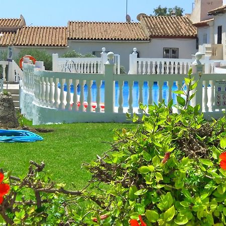 شقة R1358 La Hacienda 10 A نيرخا المظهر الخارجي الصورة