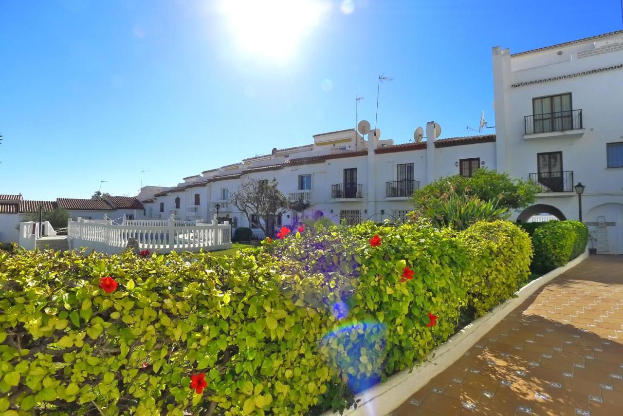 شقة R1358 La Hacienda 10 A نيرخا المظهر الخارجي الصورة