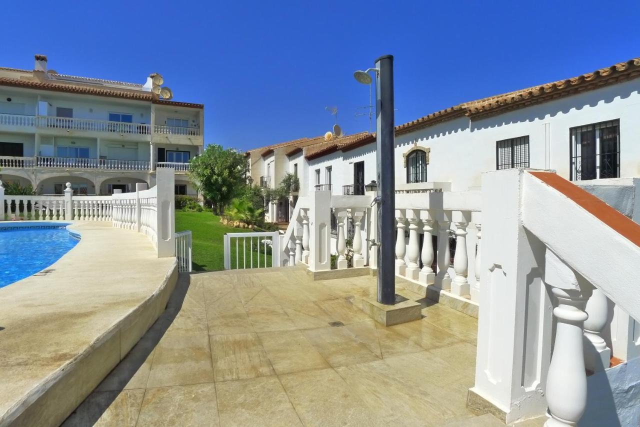 شقة R1358 La Hacienda 10 A نيرخا المظهر الخارجي الصورة