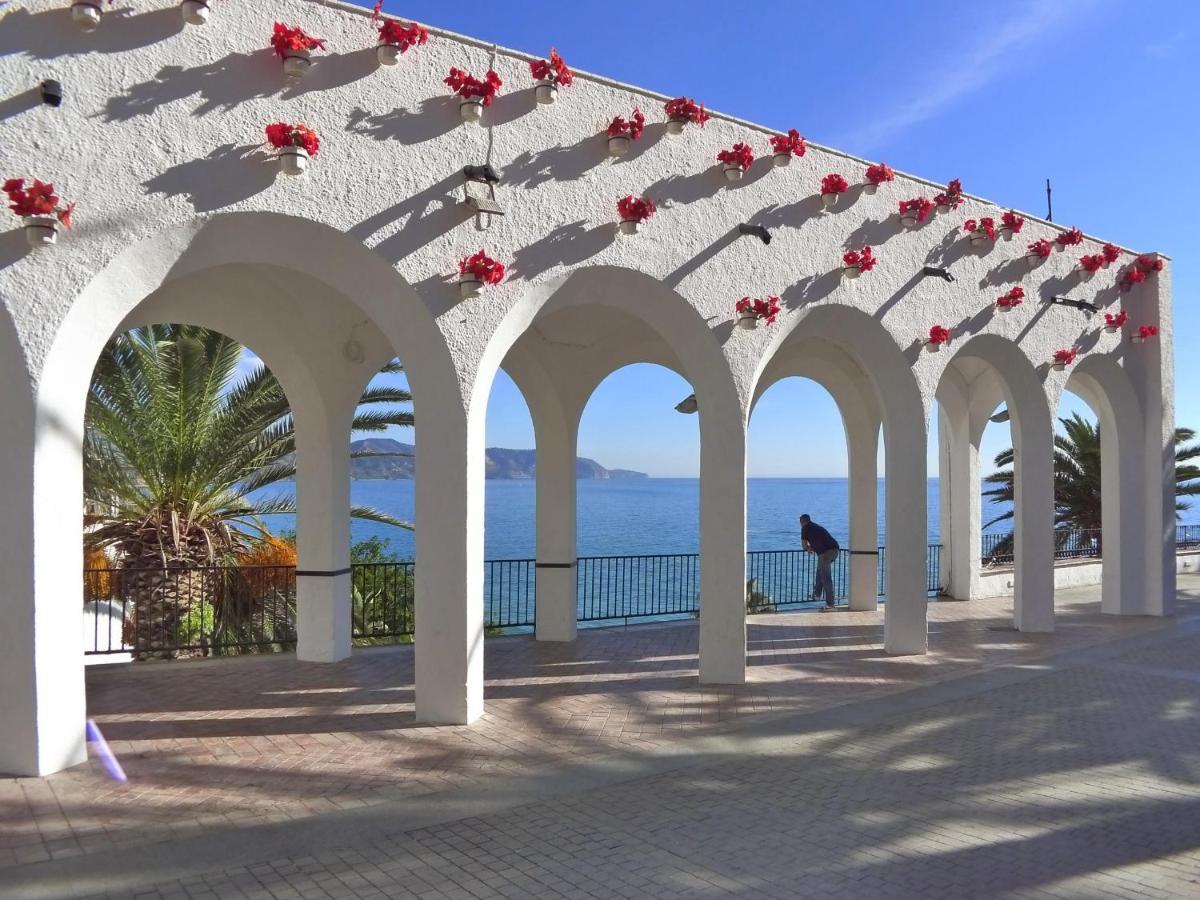 شقة R1358 La Hacienda 10 A نيرخا المظهر الخارجي الصورة