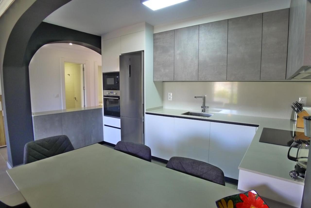 شقة R1358 La Hacienda 10 A نيرخا المظهر الخارجي الصورة