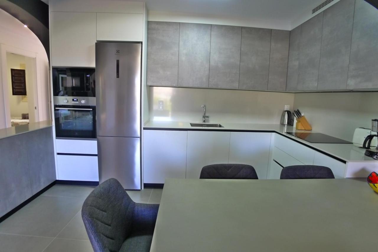 شقة R1358 La Hacienda 10 A نيرخا المظهر الخارجي الصورة
