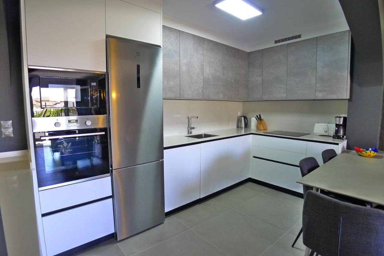 شقة R1358 La Hacienda 10 A نيرخا المظهر الخارجي الصورة
