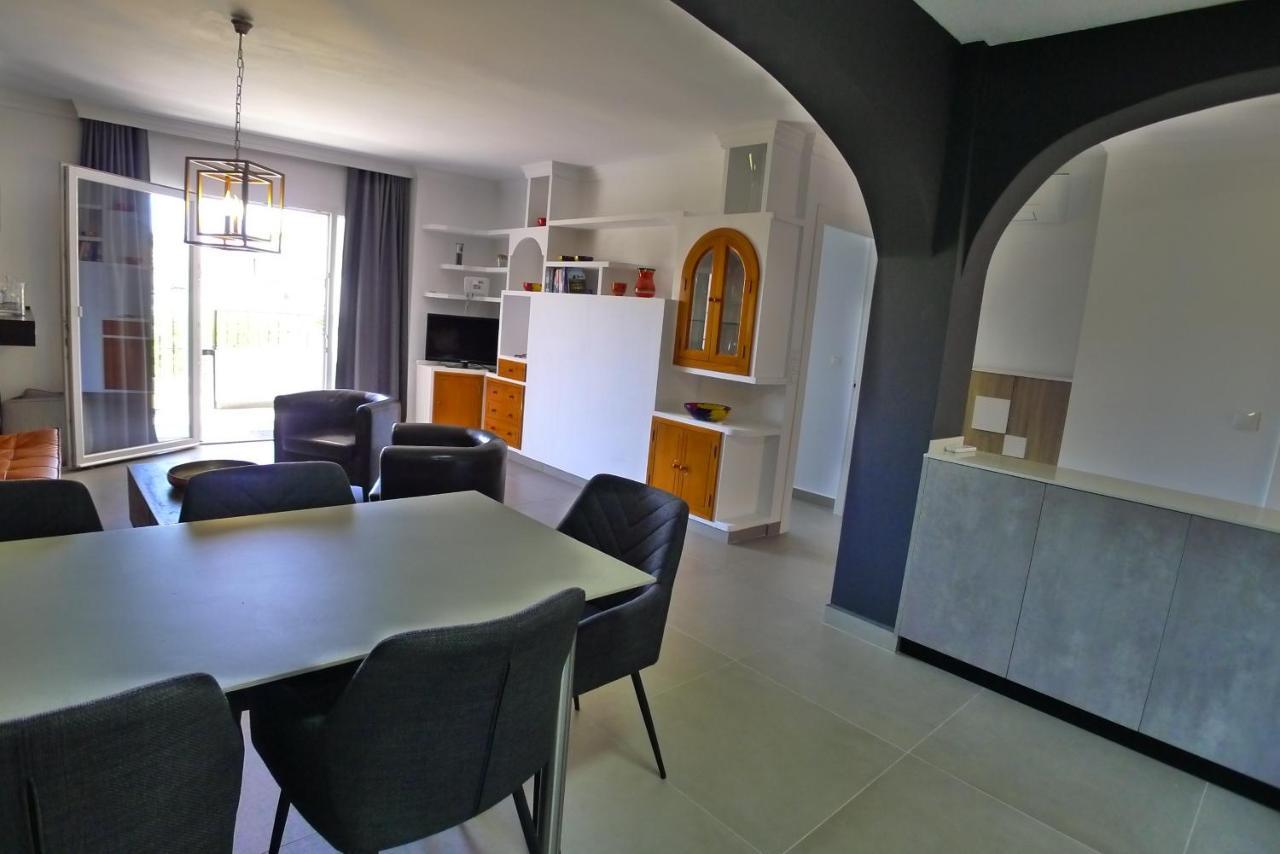 شقة R1358 La Hacienda 10 A نيرخا المظهر الخارجي الصورة