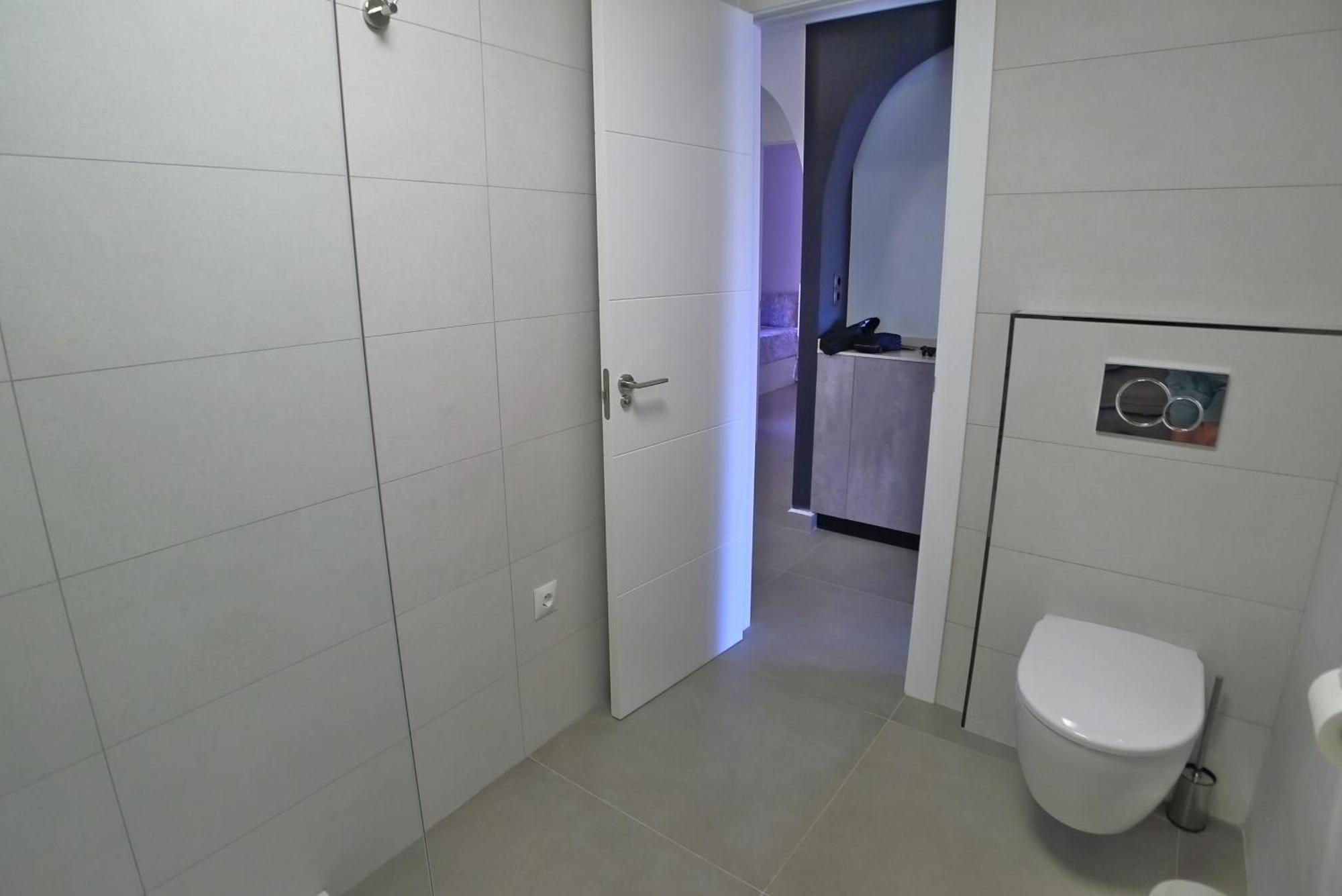 شقة R1358 La Hacienda 10 A نيرخا المظهر الخارجي الصورة