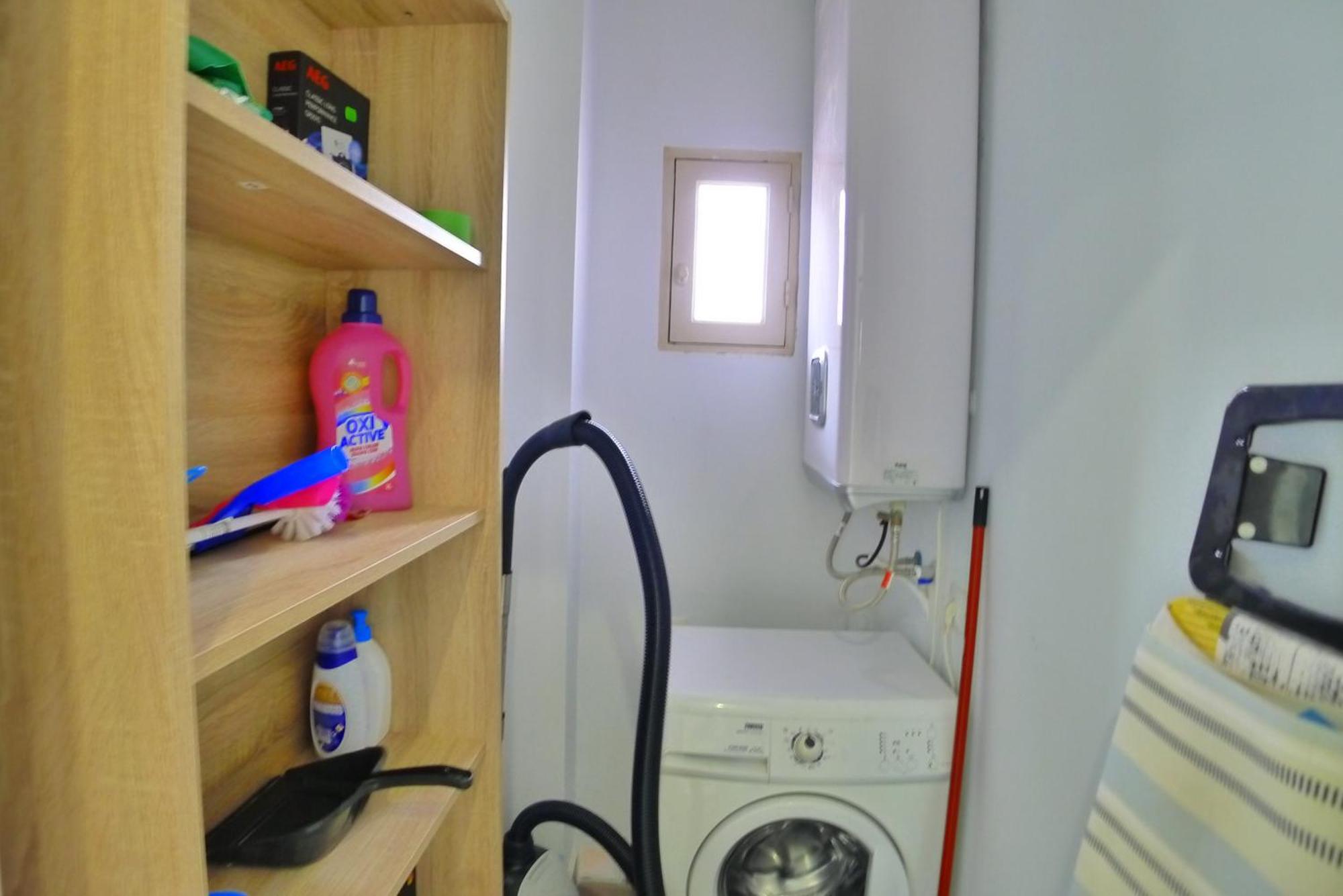 شقة R1358 La Hacienda 10 A نيرخا المظهر الخارجي الصورة