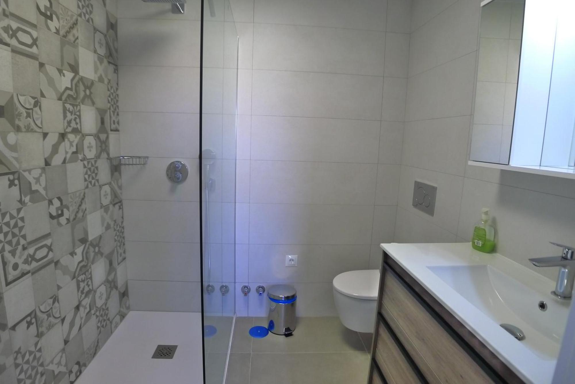 شقة R1358 La Hacienda 10 A نيرخا المظهر الخارجي الصورة