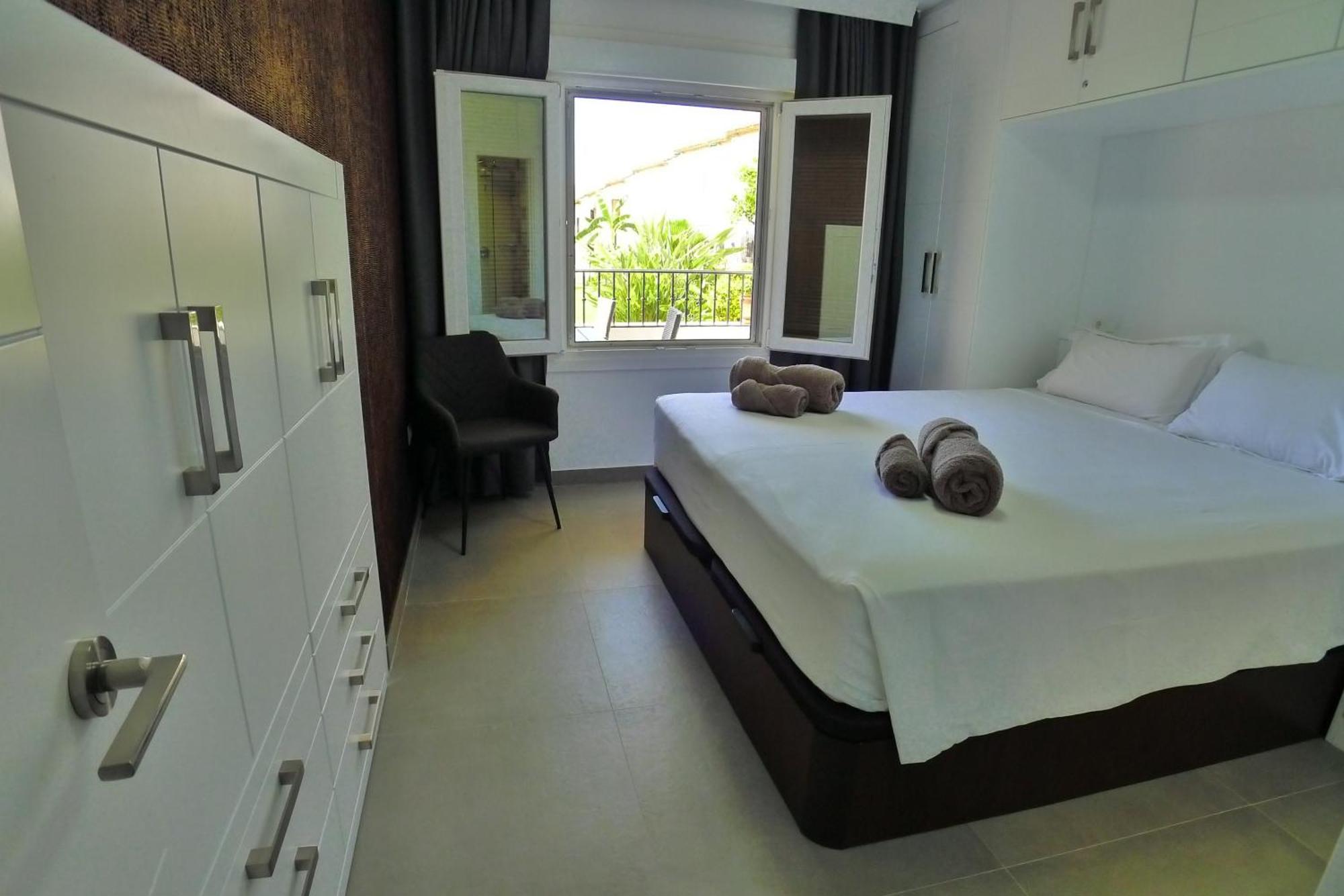 شقة R1358 La Hacienda 10 A نيرخا المظهر الخارجي الصورة