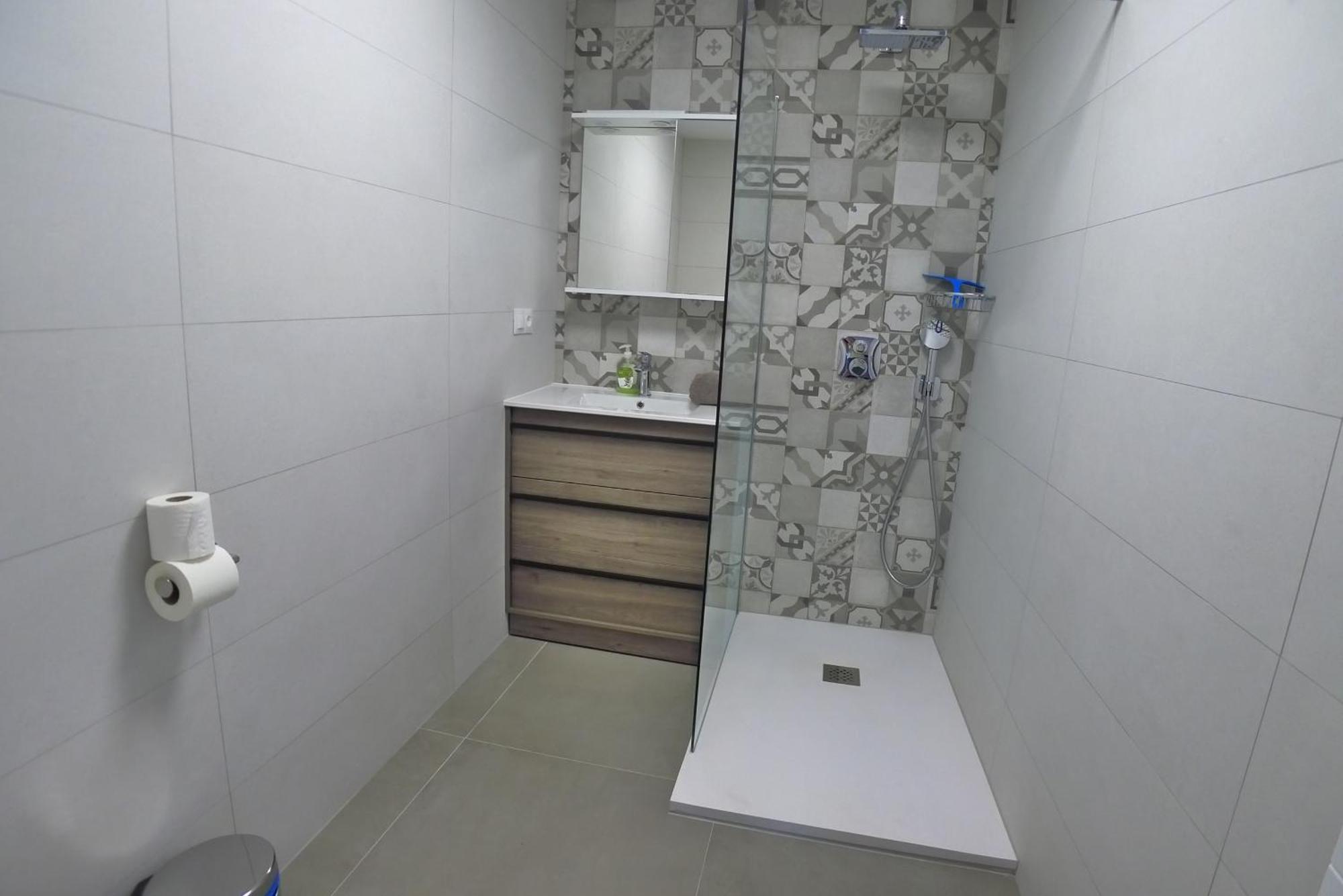 شقة R1358 La Hacienda 10 A نيرخا المظهر الخارجي الصورة