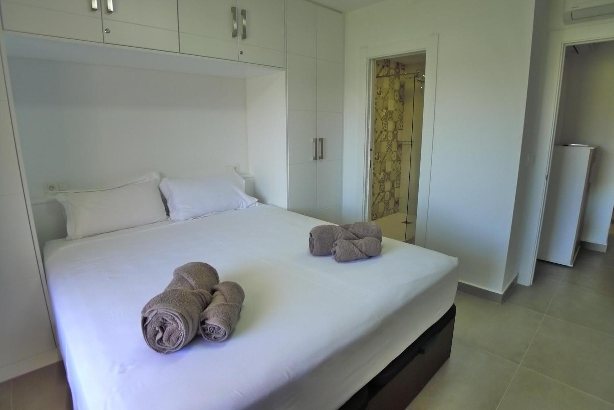 شقة R1358 La Hacienda 10 A نيرخا المظهر الخارجي الصورة